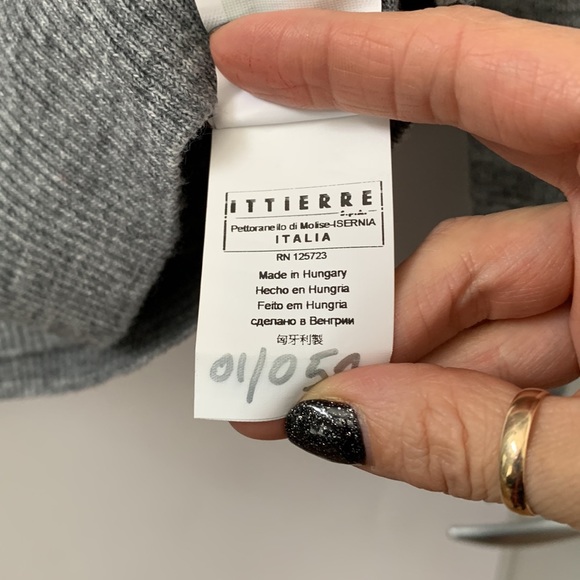 Fiorucci Sweater - Picture 5 of 6